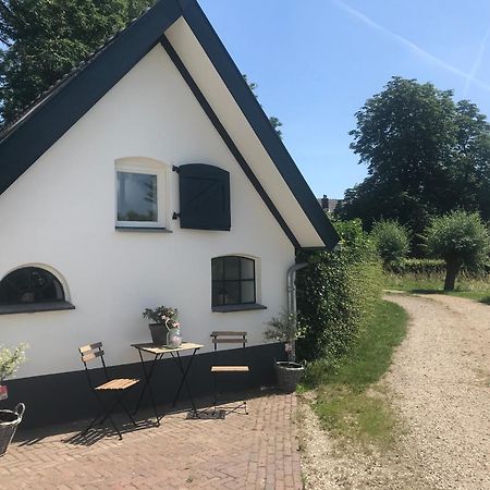 B&B De Jagthut Driel Exteriör bild