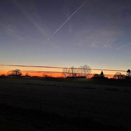 B&B De Jagthut Driel Exteriör bild