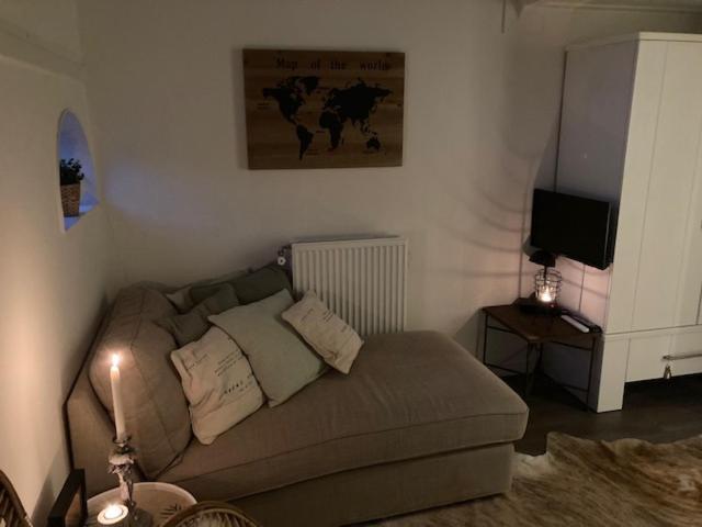 B&B De Jagthut Driel Exteriör bild