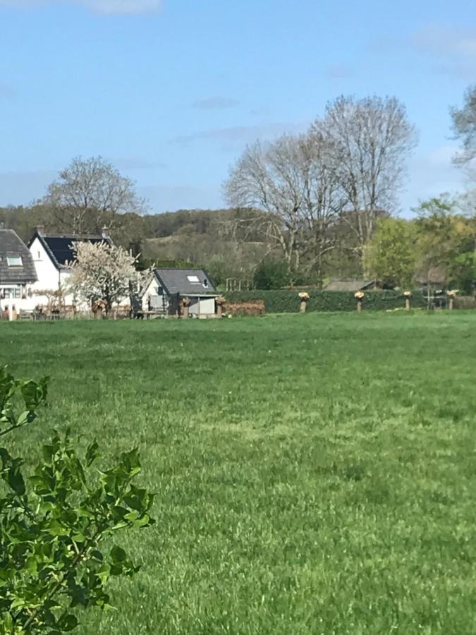 B&B De Jagthut Driel Exteriör bild