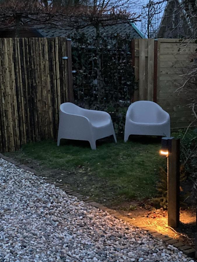 B&B De Jagthut Driel Exteriör bild