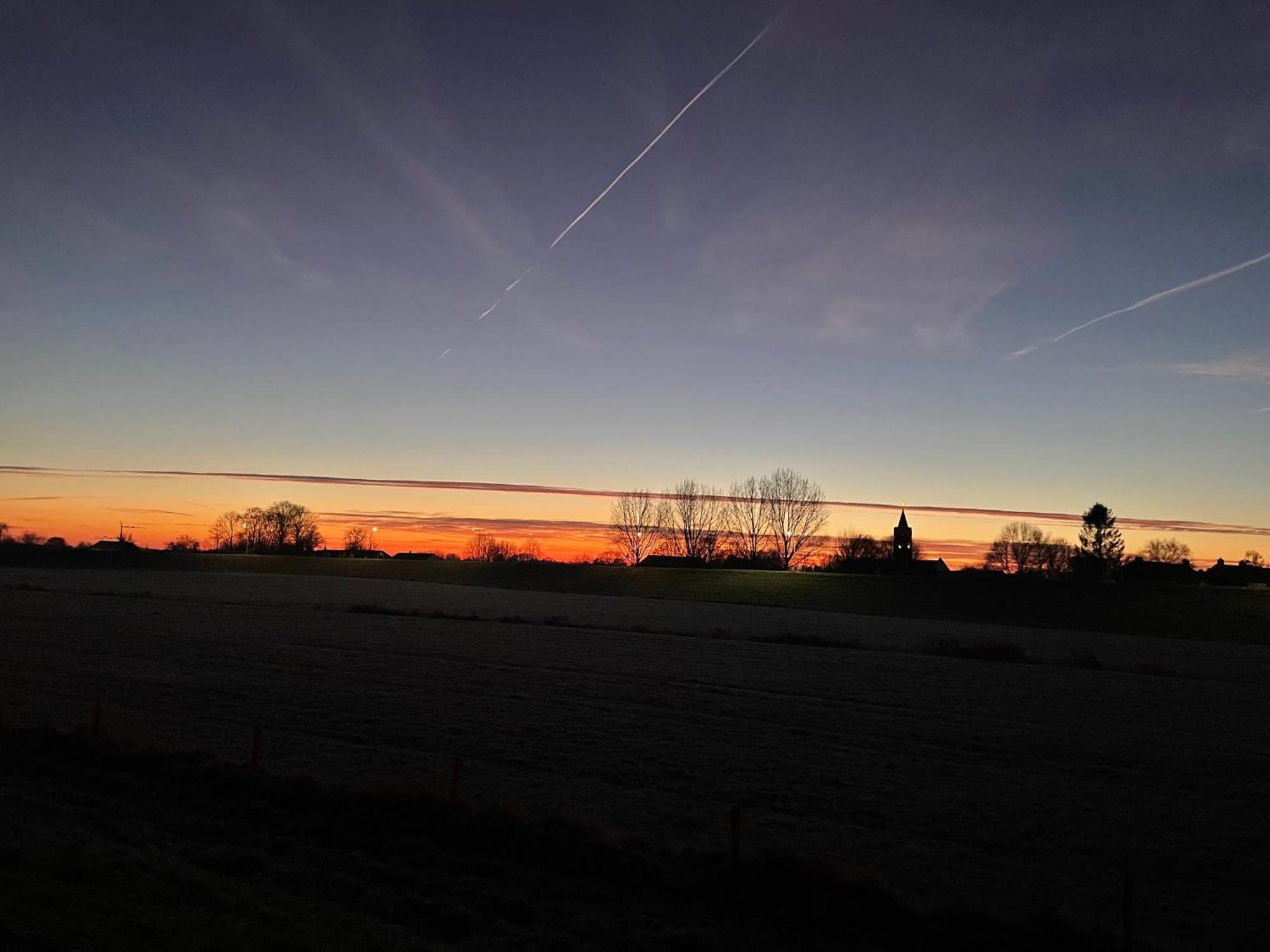 B&B De Jagthut Driel Exteriör bild